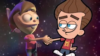 Los 10 Crossovers Más Locos De Los Programas Infantiles (feat PhantomStrider) I blameitonjorge