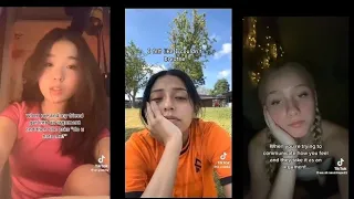 Vent TikTok To Express My Feelings:( Part 21