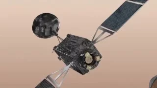 HIRISE | Марс | Место посадки Экзомарса