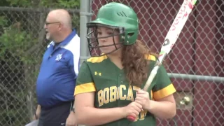 NAC - ELCS-Westport Softball D Q-F  5-23-17