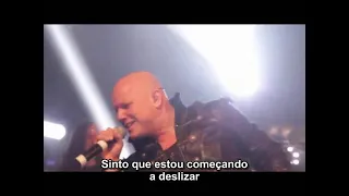 Narnia - We Still Believe   Live In Brazil [Official Bootleg Live Clips 2017] (Legendado)