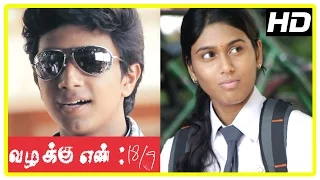 Vazhakku Enn 18/9 Tamil Movie | Manisha Yadav Love Story | Sri | Urmila | Balaji Sakthivel