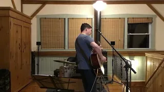 My Hero (Foo Fighters cover) - Live from The Barn At Colyer Lake 03-19-23