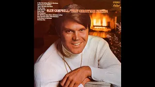 Glen Campbell   1968   That Christmas Feeling