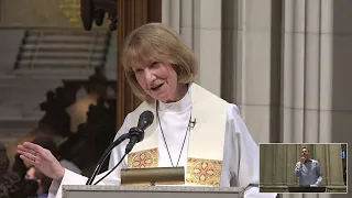7.10.22 National Cathedral Sermon by Jan Cope