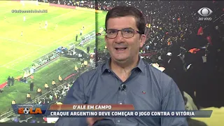 Os Donos Da Bola RS - 26/09/2018