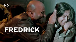 Fredrick (HD) | Latest Thriller Movie | Prashant Narayanan | Tulna Bhutalia | Bollywood Action Movie