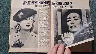 ABC Film Review Magazine May 1963