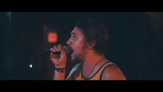 Коллекция дней - Холодная жизнь (LIVE - Punk Fiction - 25/07/2019)