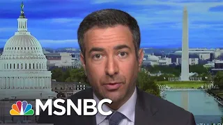 Watch The Beat With Ari Melber Highlights: August 18th | MSNBC