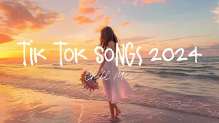 Trending Acoustic Love Songs Cover Playlist 2024 ❤️ Top English Songs Cover Of Popular TikTok Songs