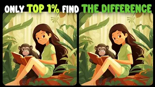 Spot The Difference: Can You Find Them All? [ Find The Difference ] | Pawzzle #27