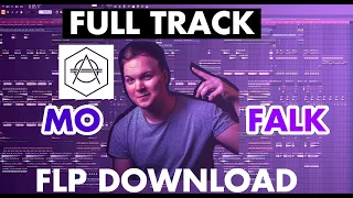 FUTURE HOUSE | MO FALK /HEXAGON style | Full Track | FLP DOWNLOAD