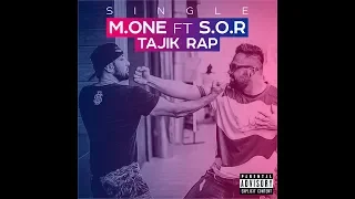 M.One ft S.O.R - Tajik Rap Official video