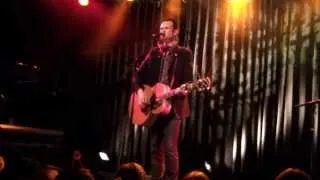 Tyler Hilton - Can't Stop Now, 28/10/13