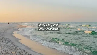 Ceilings by ZAF feat Arkoudakis (extended Greek version)