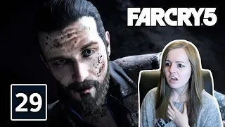 JOHN SEED BOSS FIGHT | Far Cry 5 Gameplay Walkthrough Part 29