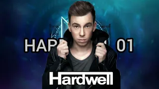 TOP 25 HARDWELL TRACKS