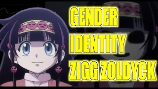 Alluka And Nanika Explained | Gender, Identity, Zigg Zoldyck, etc | Hunter X Hunter