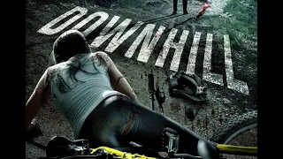 VİRÜS - DOWNHILL HD Kalite (Türkçe Dublaj) KORKU Filmi