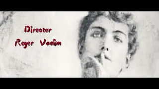 「Carmilla」監督 Roger Vadim (ロジェ・ヴァディム)