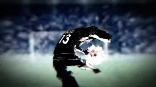 barou goal- manga animation