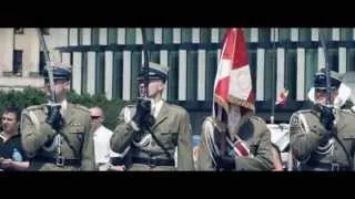 Sabaton - Coat of Arms [GROM] [HD]