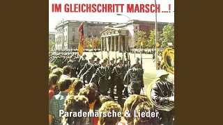 Präsentiermarsch der deutschen Volkspolizei