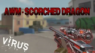 CFNA: AWM - Scorched Dragon | Review + Comparison