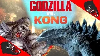 15 Things I Want To See In Godzilla Vs Kong