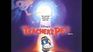 Teacher's Pet OST Track 06 - I, Ivan Krank