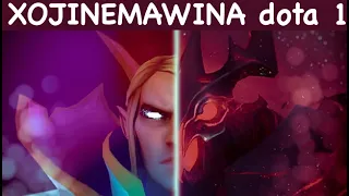 STREAM BY XOJINEMAWINA iccup.com ,dota 1 #a3a4tostoboy #ot1ck #wodota #messi