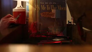 Fly me to the moon FULL ALBUM 1964 101 strings vinyl played on all original zenith 1960's turntable