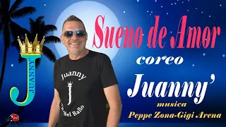 SUENO DE AMOR  JUANNY'