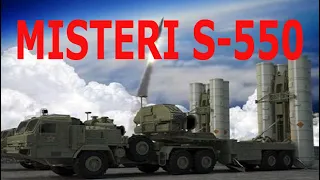 Rusia Kembangkan S-550, Apalagi Ini?