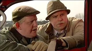 Still Game Season 1 Episode 5 (Waddin)