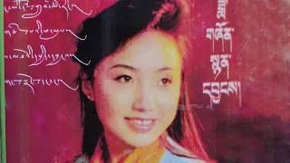 DADON Best Tibetan old song