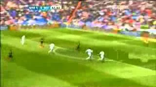 Real Madrid 3-0 Sevilla _ Half Time _ Resumen _ Full Highlights _ Ampia Sintesi _ 29.04.2012