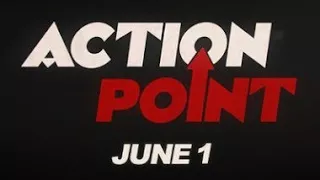 ACTION POINT Official Trailer (2018) Johnny Knoxville Comedy Movie HD