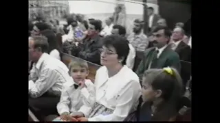 RIBEIRA QUENTE 1995