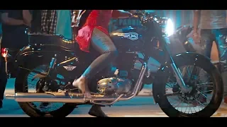 Royal Enfield Bullet X 350 TVC