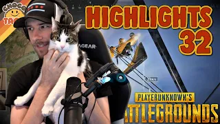 chocoTaco Presents: HIGHLIGHTS 32 - PUBG Gameplay