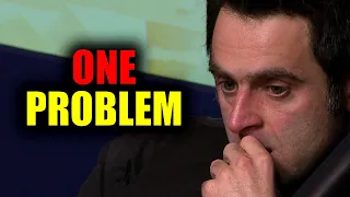 When Ronnie O'Sullivan Wants to Finish The Match Faster!