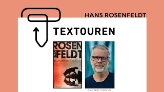 Hans Rosenfeldt: «Wolfssommer» (FBM Digital)