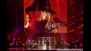 Bee Gees — I've Gotta Get A Message To You (Live at Stadium Australia 1999 - One Night Only)