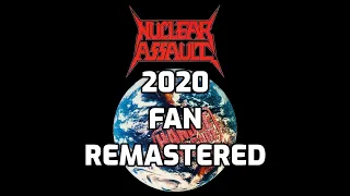 Nuclear Assault - Torture Tactics [2020 Fan Remastered] [HD]