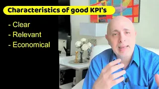 How to Write KPI's