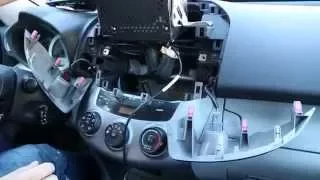 Bluetooth Kit for Toyota RAV4 2006-2012 by GTA Car Kits