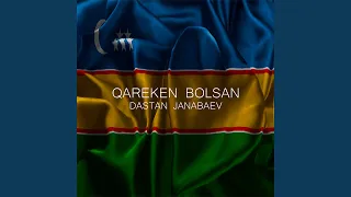 Qareken bolsan