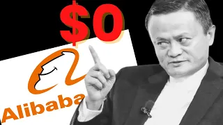 Alibaba Stock| What Happens When BABA is Delisted?| BABA Stock| Delisting Chinese Companies